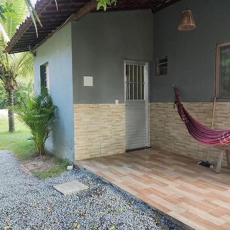 Villa Abare São Miguel dos Milagres エクステリア 写真