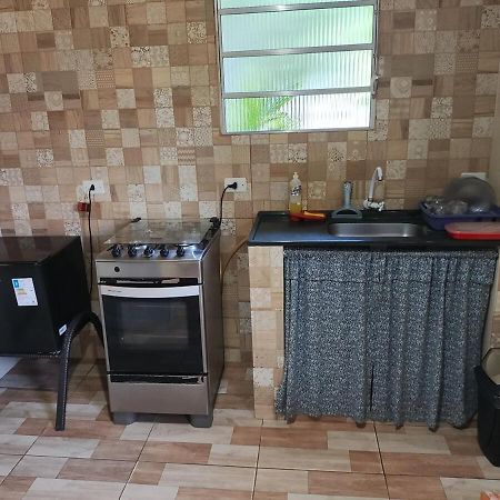 Villa Abare São Miguel dos Milagres エクステリア 写真