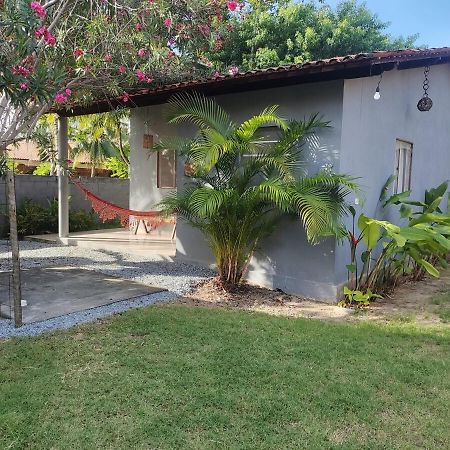 Villa Abare São Miguel dos Milagres エクステリア 写真