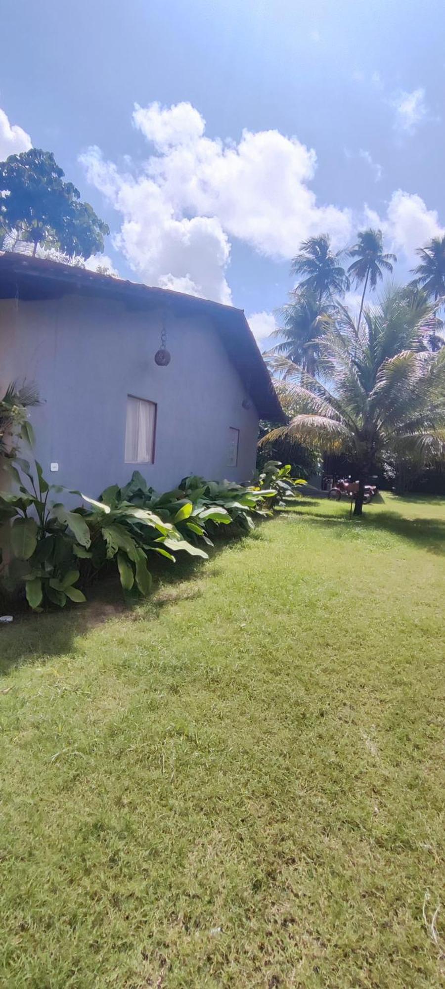 Villa Abare São Miguel dos Milagres エクステリア 写真