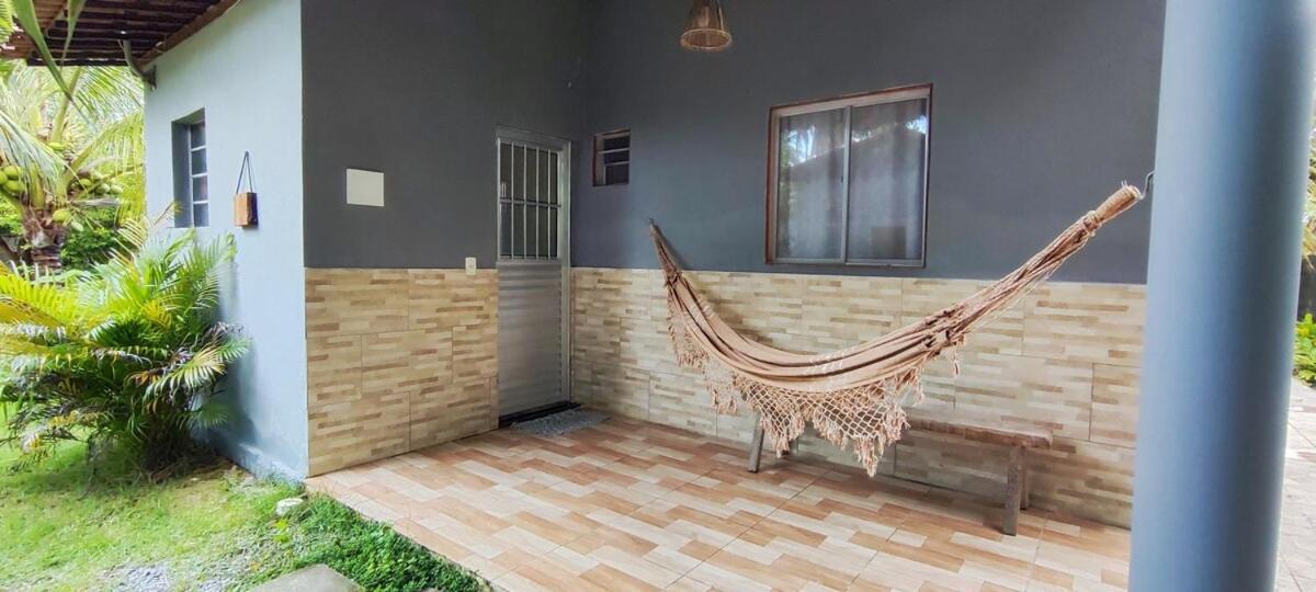 Villa Abare São Miguel dos Milagres エクステリア 写真