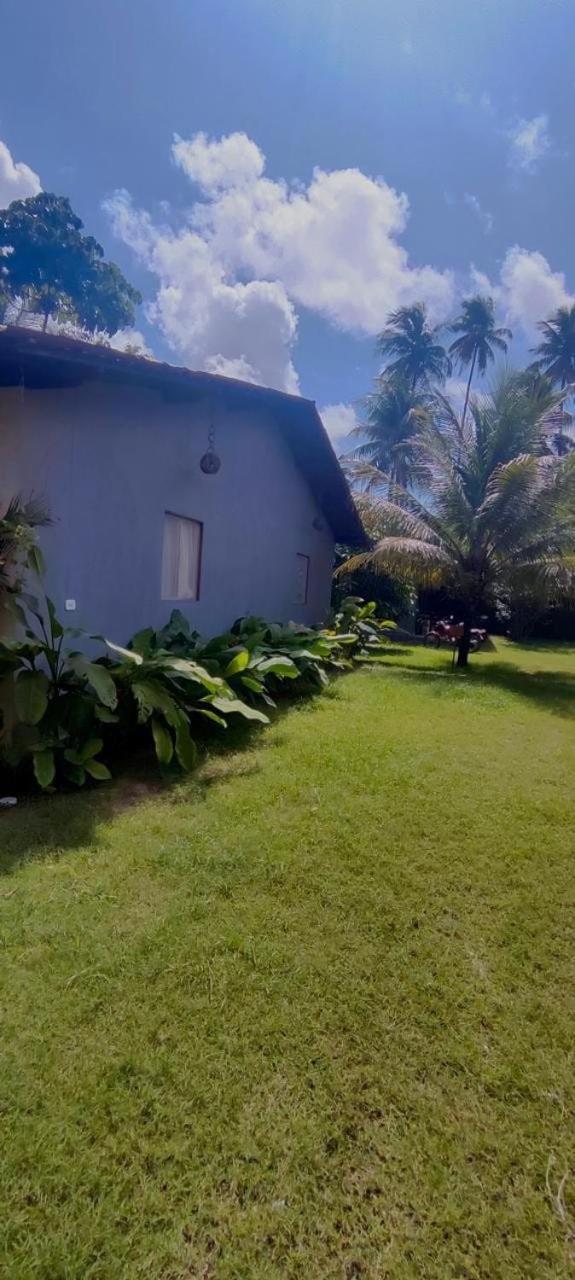 Villa Abare São Miguel dos Milagres エクステリア 写真