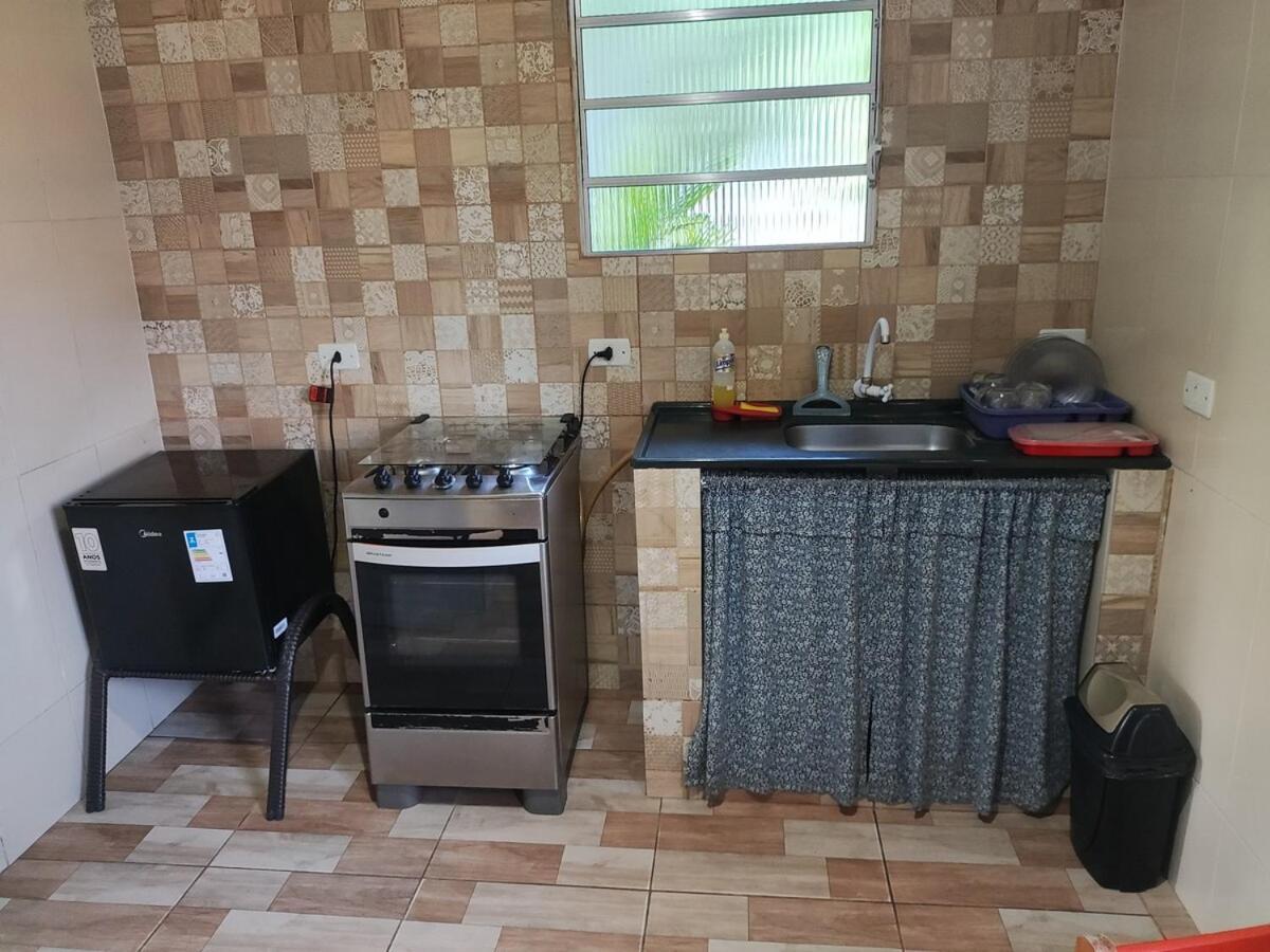 Villa Abare São Miguel dos Milagres エクステリア 写真
